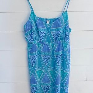 Old Navy Spaghetti Strap Dress